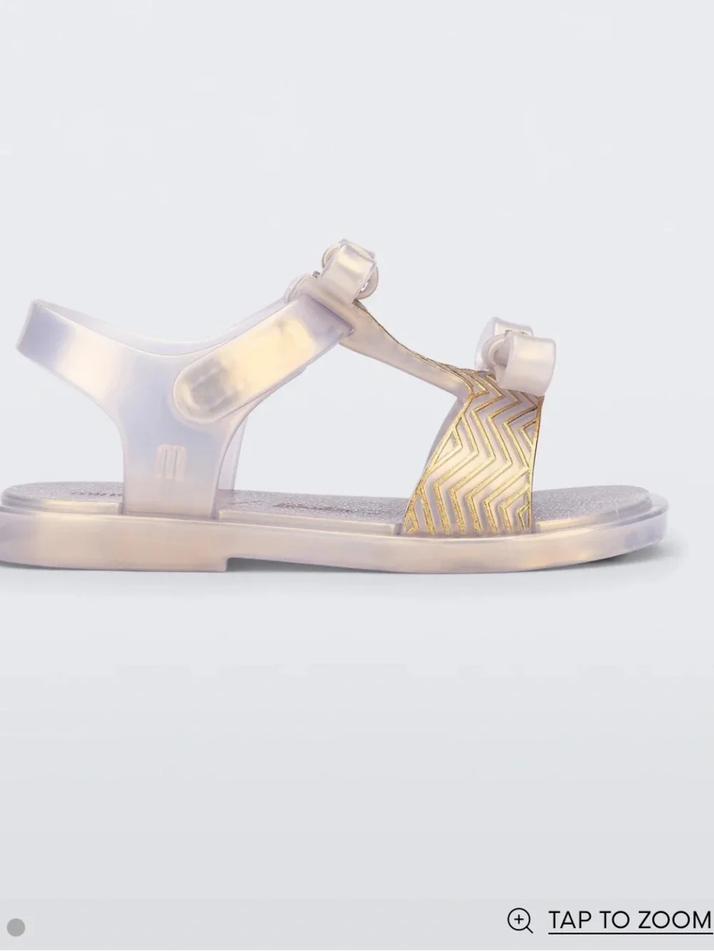 Mini Melissa collaboration barbie